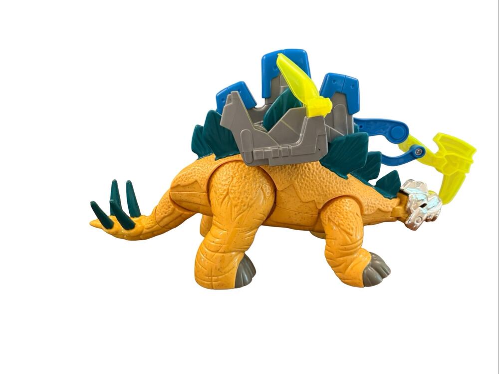 Fisher-Price Imaginext Stegosaurus